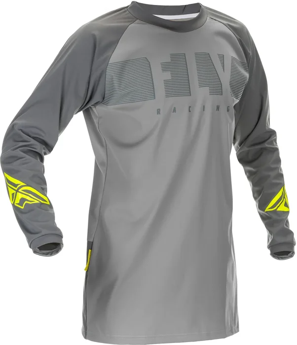 FLY RACING - 370-8018S - Windproof Jersey