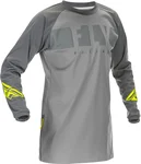 FLY RACING - 370-8018S - Windproof Jersey