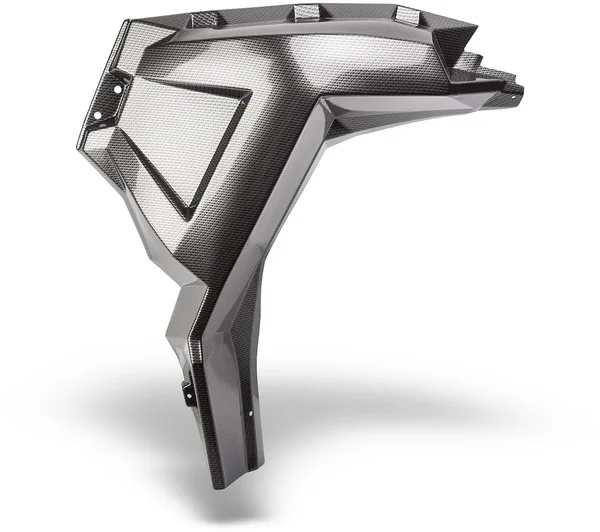 MAIER Widebody Kit for RZR - Aggressive 3-Inch Coverage Body Kit