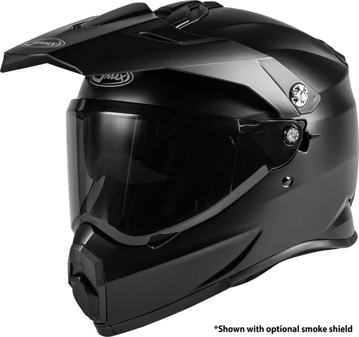 GMAX - G1210077 - AT-21 Adventure Helmet