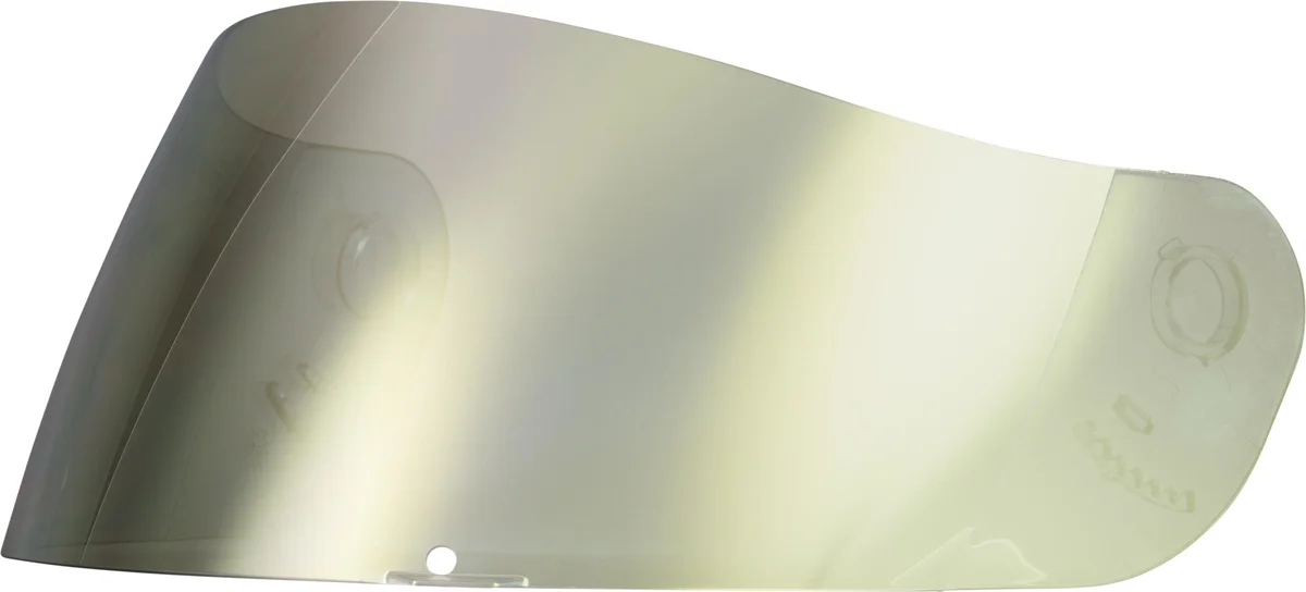 FLY RACING - XD-01-GOLD - Revolt Helmet Faceshield