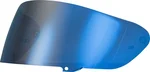 FLY RACING - XD-13-BLUE - Sentinel Helmet Faceshield