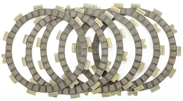 EBC CK3315 Redline Clutch Kit - High-Performance Motorcycle Clutch for Enhanced Power Transmission