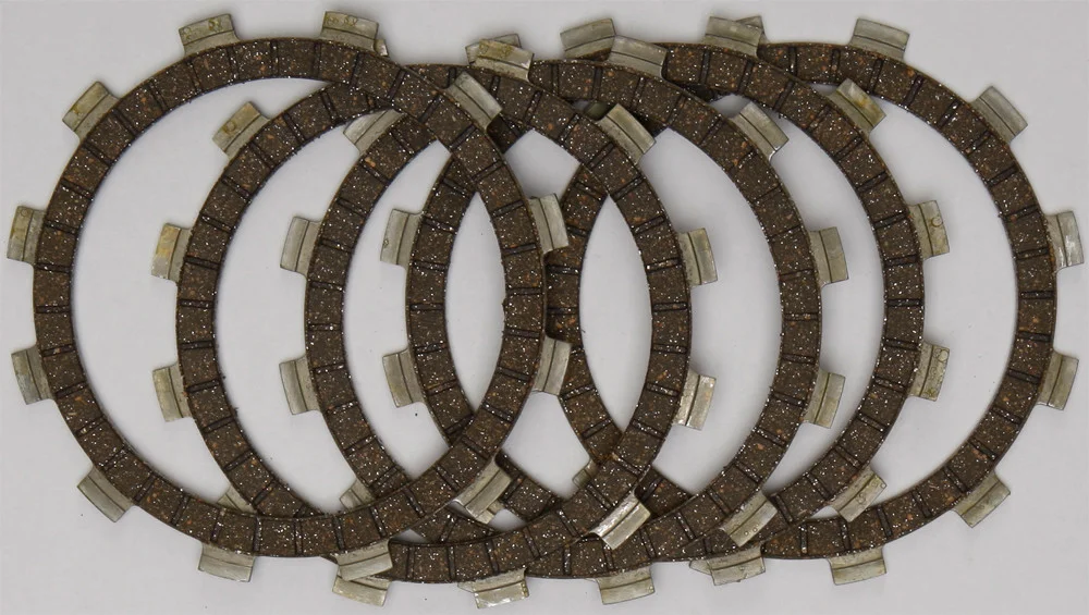 EBC CK3318 Redline Clutch Kit - High-Performance Racing Clutch for Powersports Vehicles