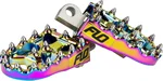 FLO MOTORSPORTS - FPEG-800JET - Moto Style Footpeg Set