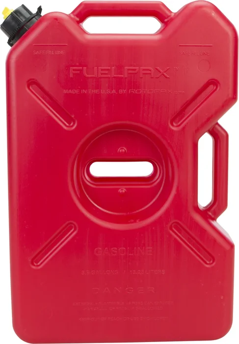 FUELPAX - FX - 3.5 - Fuel Container