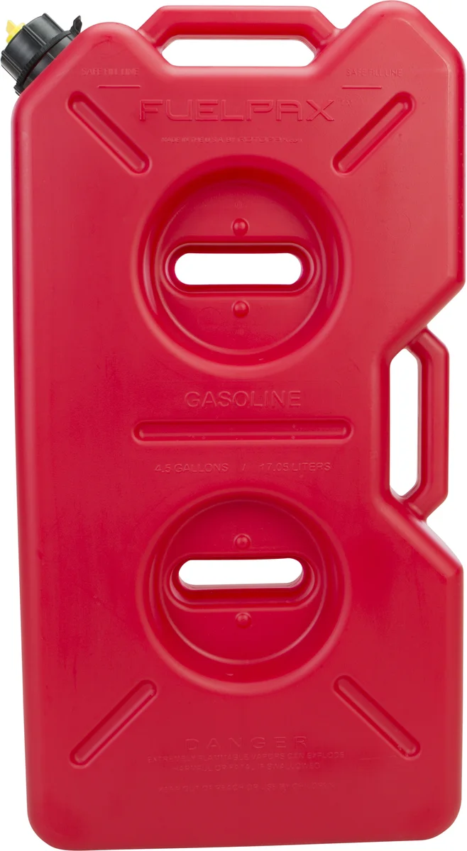 FUELPAX - FX - 4.5 - Fuel Container
