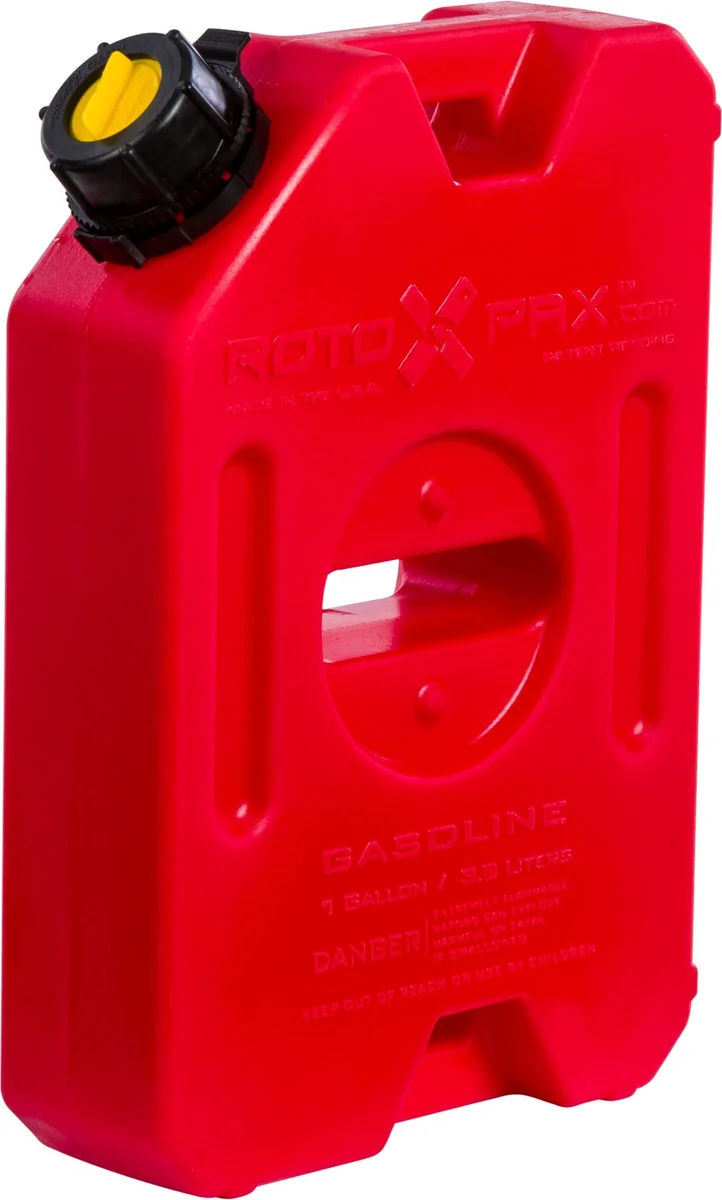 ROTOPAX - RX-1G - CARB - Outdoor Gasoline Pack