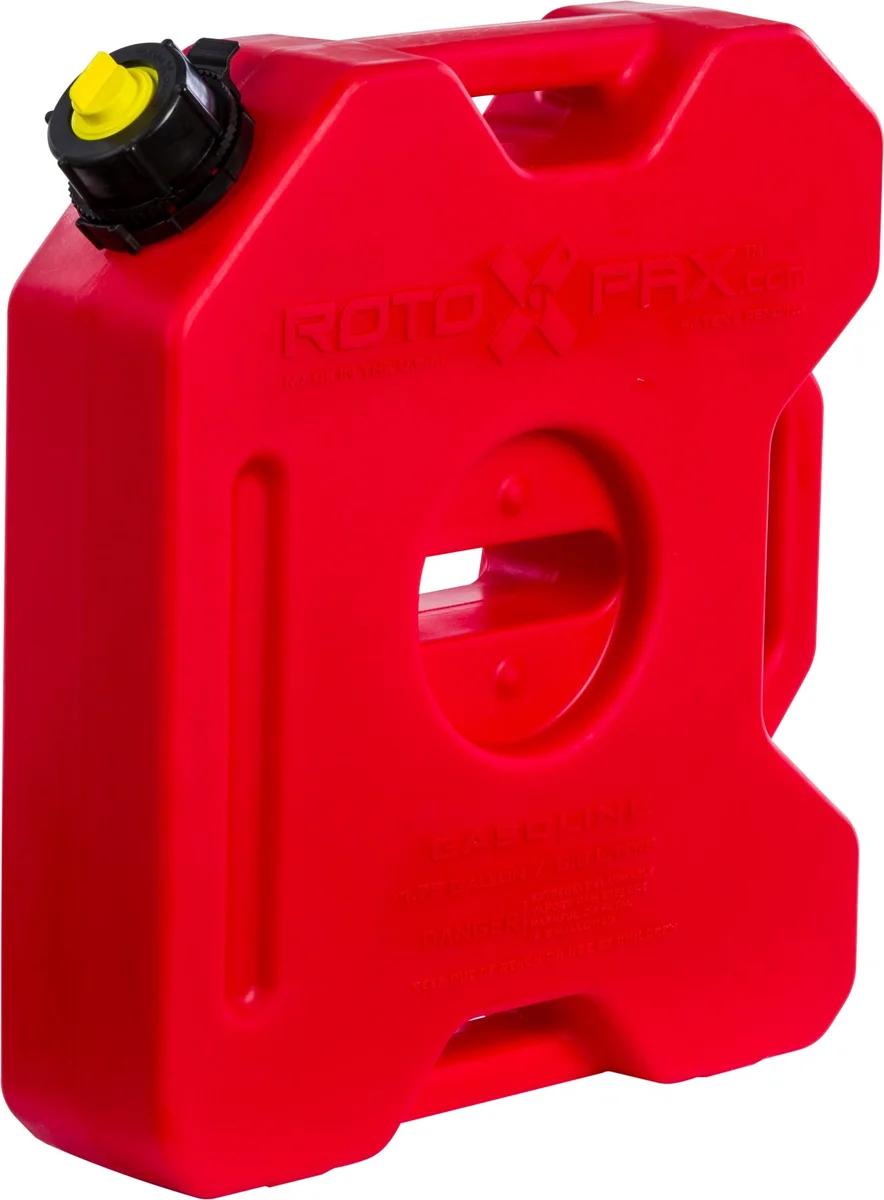 ROTOPAX - RX-1.75G - CARB - Outdoor Gasoline Pack