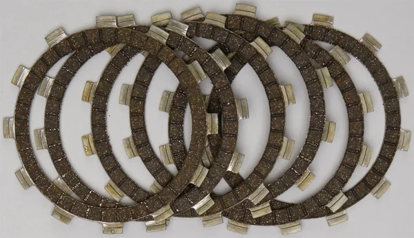 EBC Redline Clutch Kit CK3319 - High-Performance Clutch for Powersports Vehicles