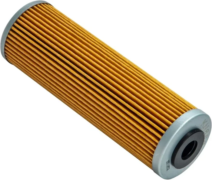 K&N - KN-650 - Oil Filter