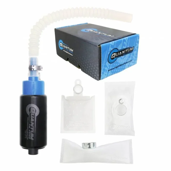 QUANTUM - HFP-389-U - Electric Fuel Pump