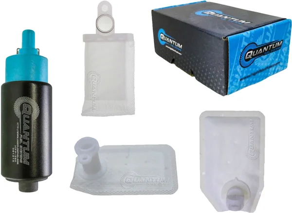 QUANTUM - HFP-390-U - Electric Fuel Pump