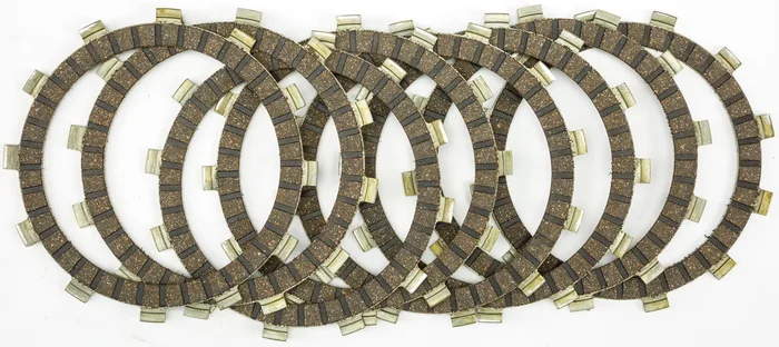 EBC CK3324 Redline Clutch Kit - High-Performance Racing Clutch for Powersports Vehicles