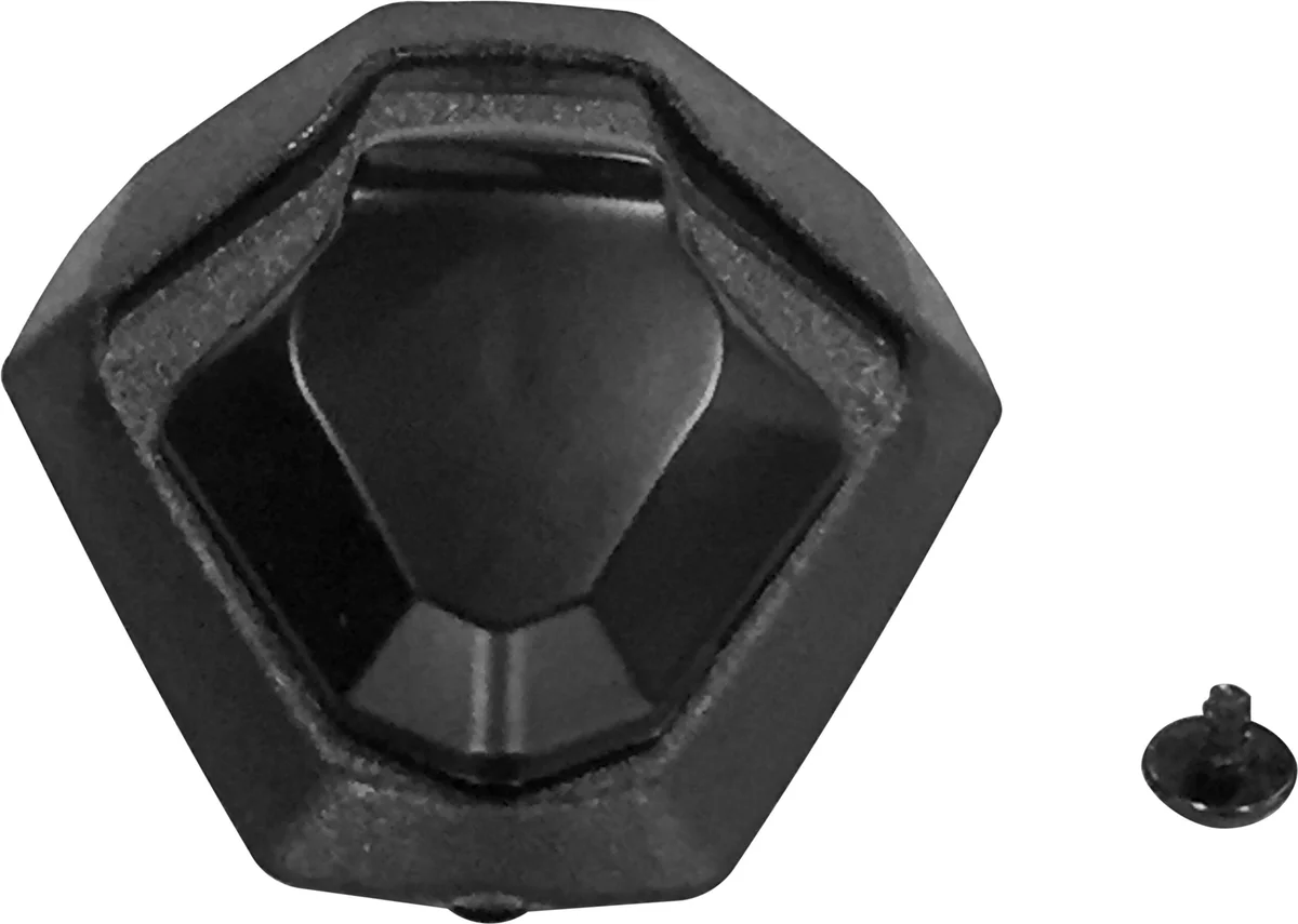 GMAX - G021030 - AT-21 / AT-21S / AT-21Y Mouth Vent Slider & Cover w/ Screws