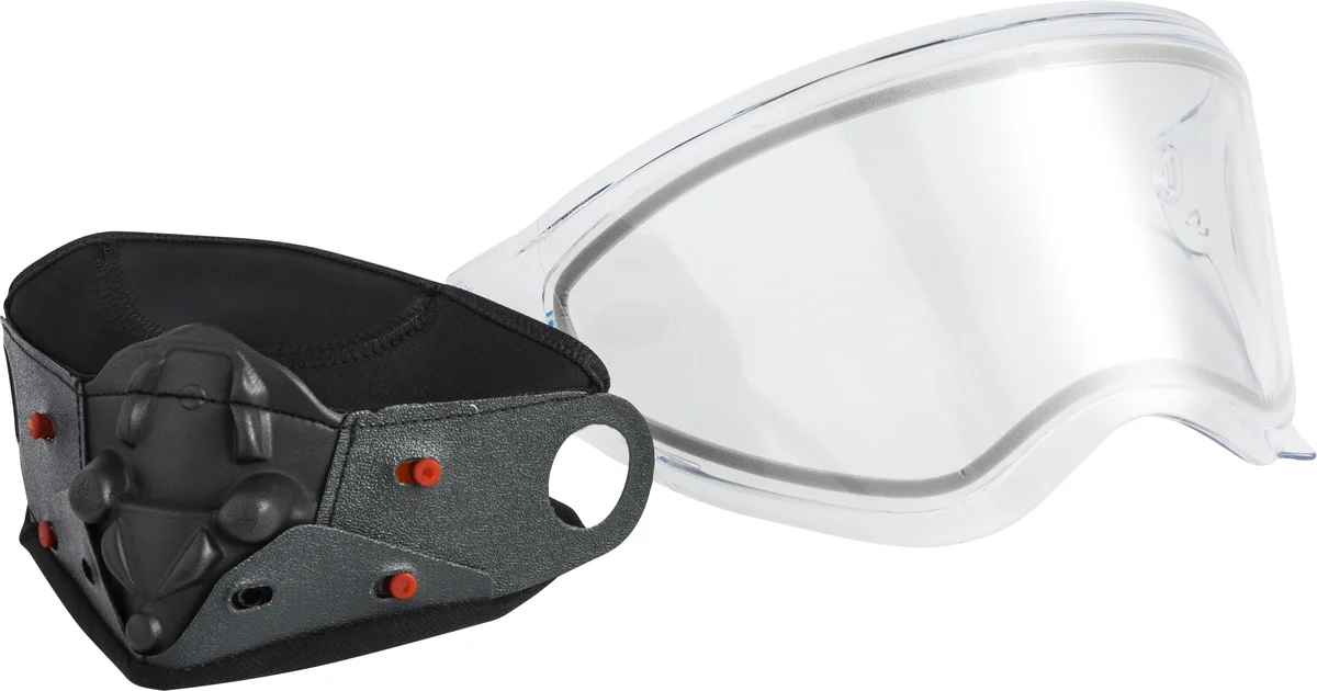 GMAX - G021037 - AT-21 / AT-21S Cold Weather Conversion Kit