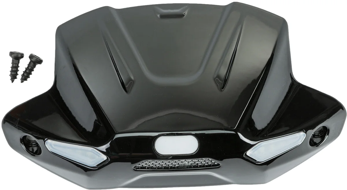 GMAX - G021038 - AT-21 / AT-21S / AT-21Y Rear LED Kit w/Vent