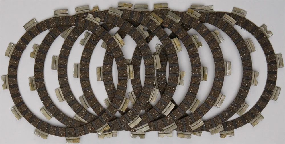 EBC CK3333 Redline Clutch Kit - High-Performance Motorcycle Clutch Replacement