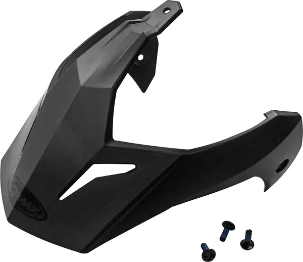 GMAX - G011100 - GM-11/GM-11S Scud Helmet Visor w/Screws