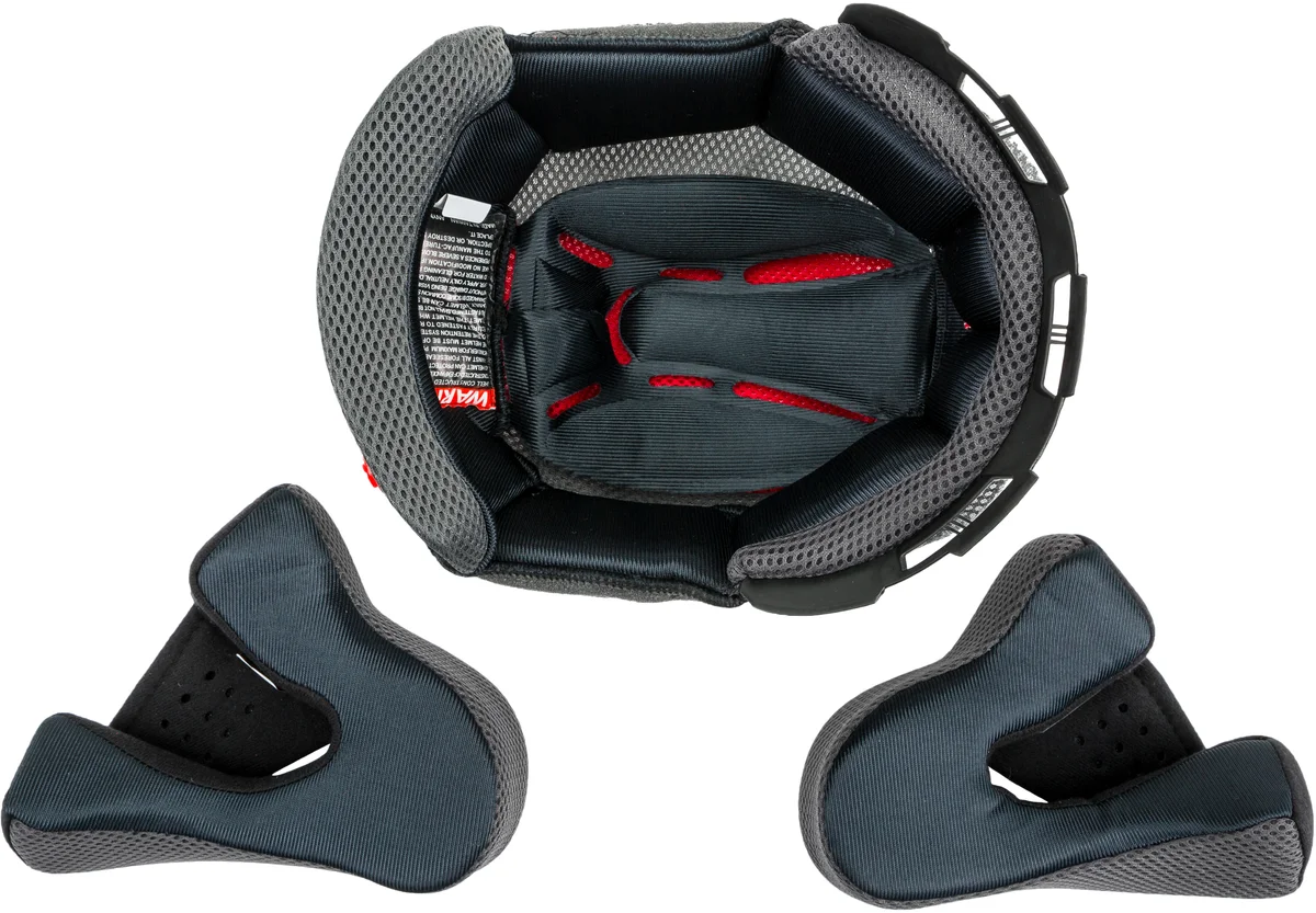 GMAX - G040030 - MD-04 / MD-04S Cheek Size Conversion Kit