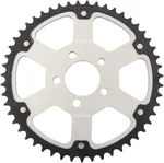 SUPERSPROX - RST-7081-51-SLV - Stealth Rear Sprocket