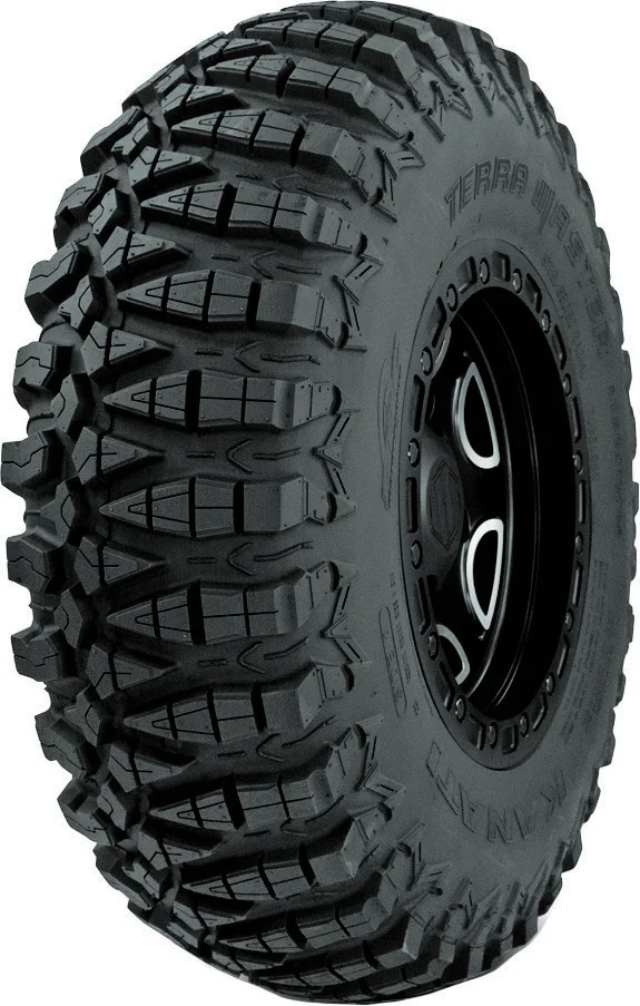 GBC - AE153110TM - Terra Master Tire