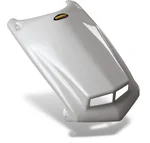 MAIER 3/16" High-Density Polypropylene ATV Hood - Durable & Stock-Fit Replacement