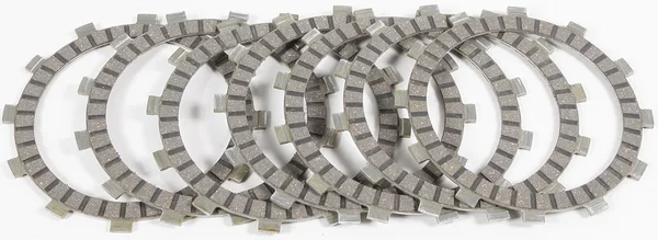 EBC Redline Clutch Kit - High-Performance Clutch for Powersports Vehicles