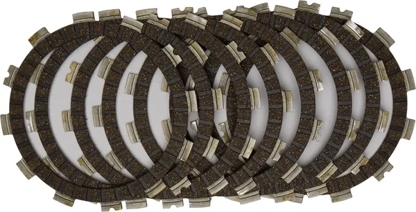 EBC Redline Clutch Kit CK3348 - High-Performance Clutch for Powersports Vehicles