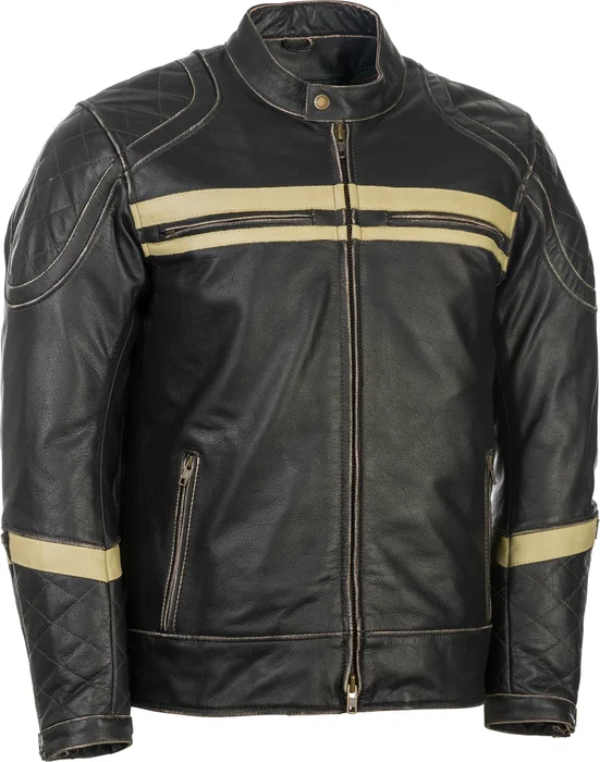 HIGHWAY 21 - 489-10283X - Motordrome Jacket