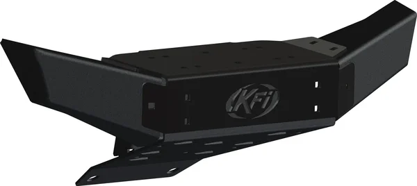 KFI - 101655 - Front Winch Bumper