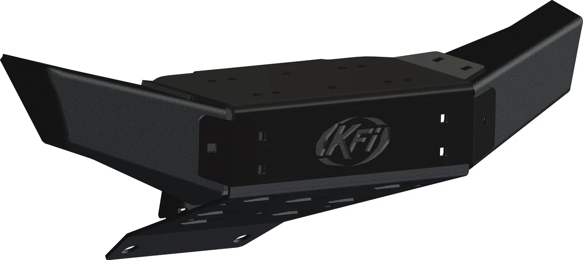 KFI - 101655 - Front Winch Bumper