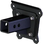 KFI - 101695 - Rear Receiver Hitch