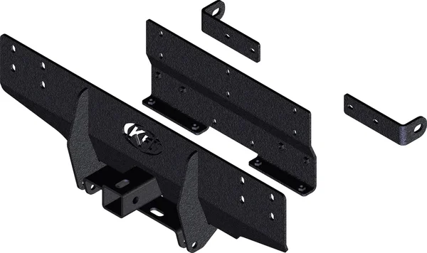 KFI - 106005 - Front Mount Plows
