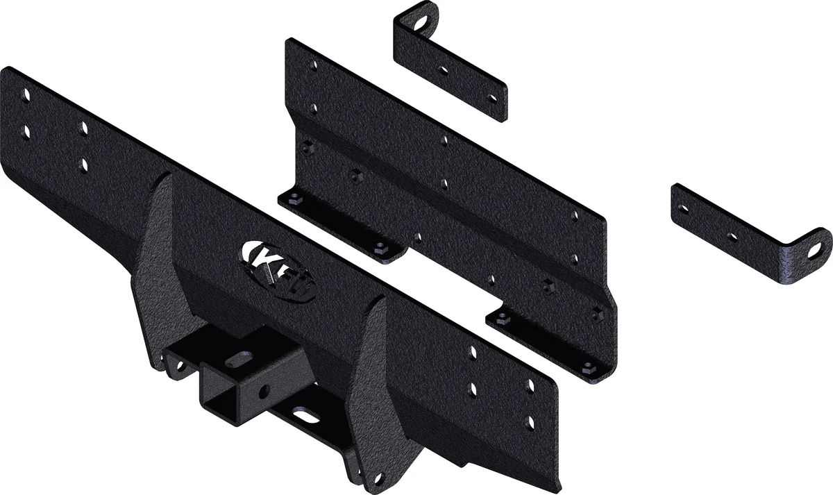 KFI - 106005 - Front Mount Plows