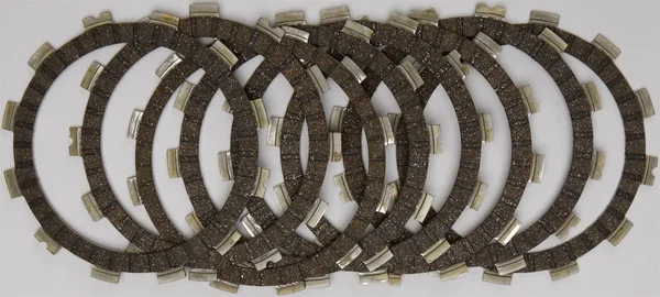 EBC CK3357 Redline Clutch Kit - High-Performance Motorcycle Clutch for Enhanced Riding Experience