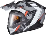 SCORPION EXO - 95-1608-SD - EXO-AT950 Outrigger Helmet