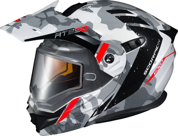 SCORPION EXO - 95-1624-SD - EXO-AT950 Outrigger Helmet