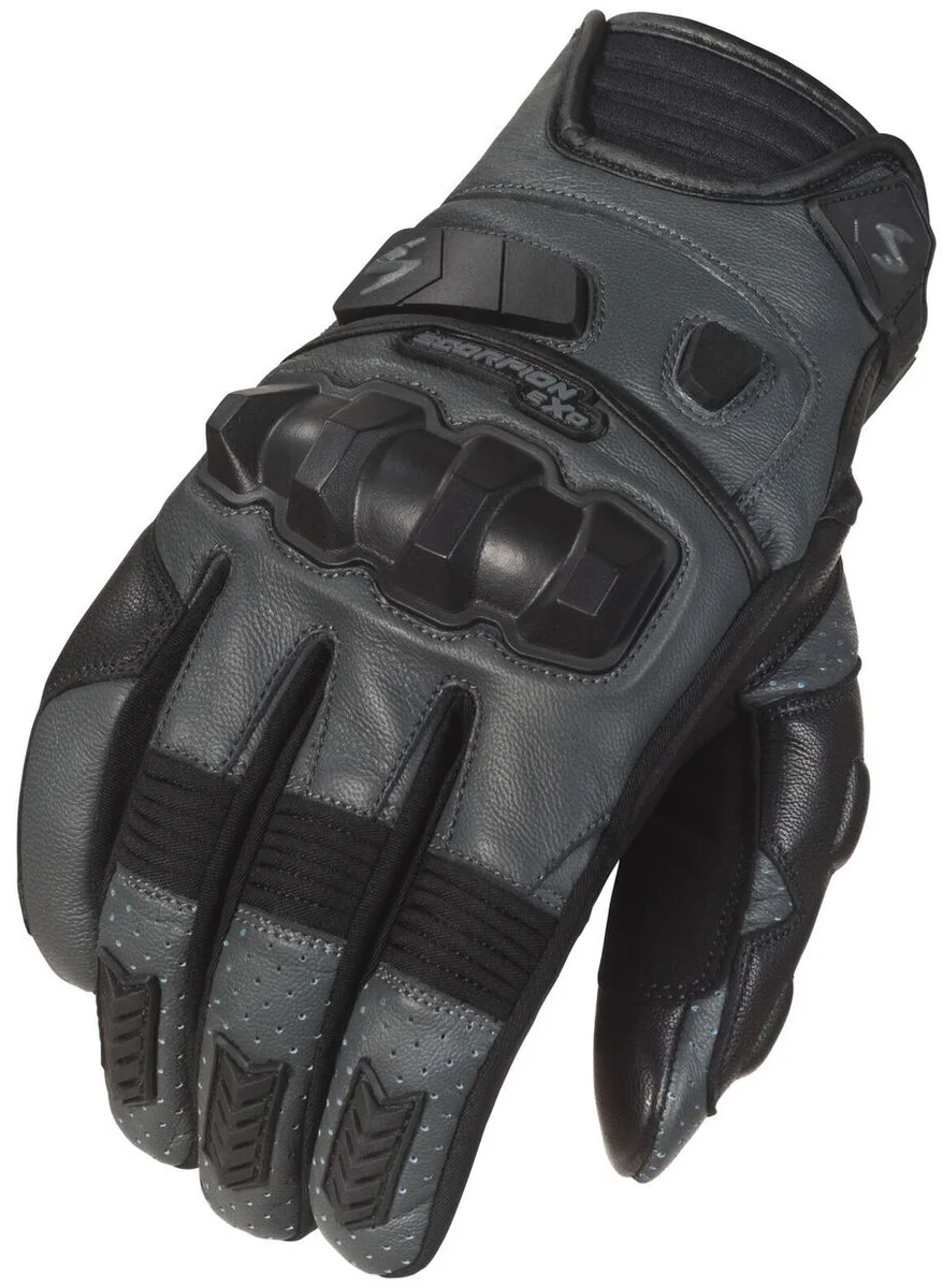 SCORPION EXO - G17-067 - Klaw II Gloves