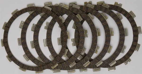 EBC Redline Clutch Kit - High-Performance Clutch for Powersports Vehicles