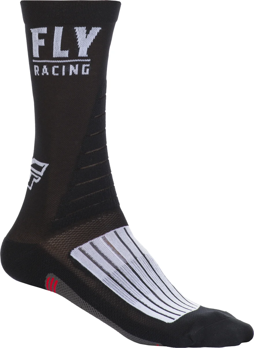 FLY RACING - SPX009600-A1 - Factory Rider Socks