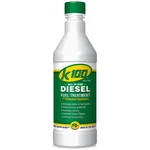 K100 - K10032WD - Diesel Fuel Treatment