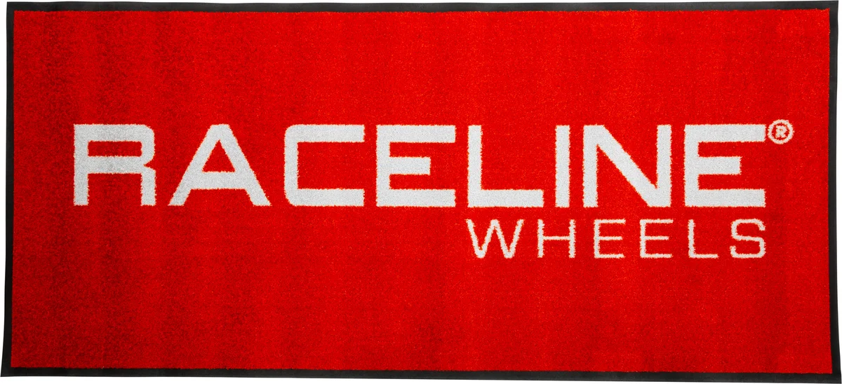 RACELINE - RACELINE RUG - Floor Rug