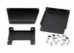 WARN - 101674 - Winch Mounting Kit