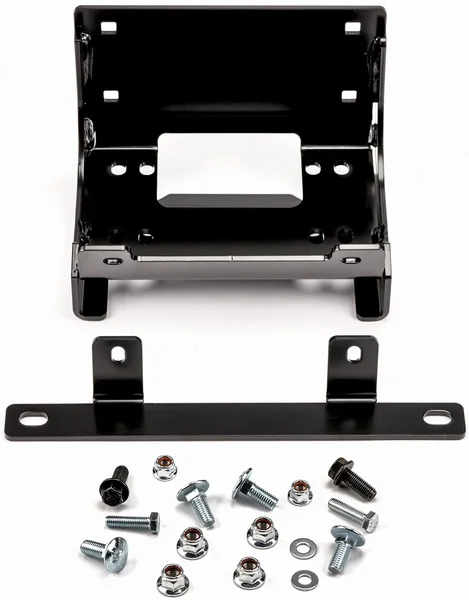 WARN - 101678 - Winch Mounting Kit