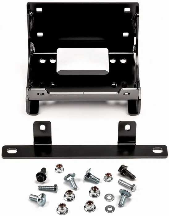 WARN - 101678 - Winch Mounting Kit