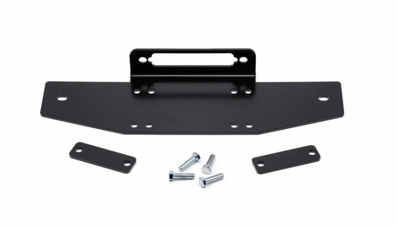 WARN - 102848 - Winch Mounting Kit