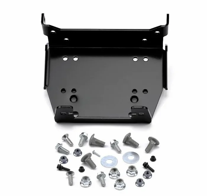 WARN - 102920 - Winch Mounting Kit