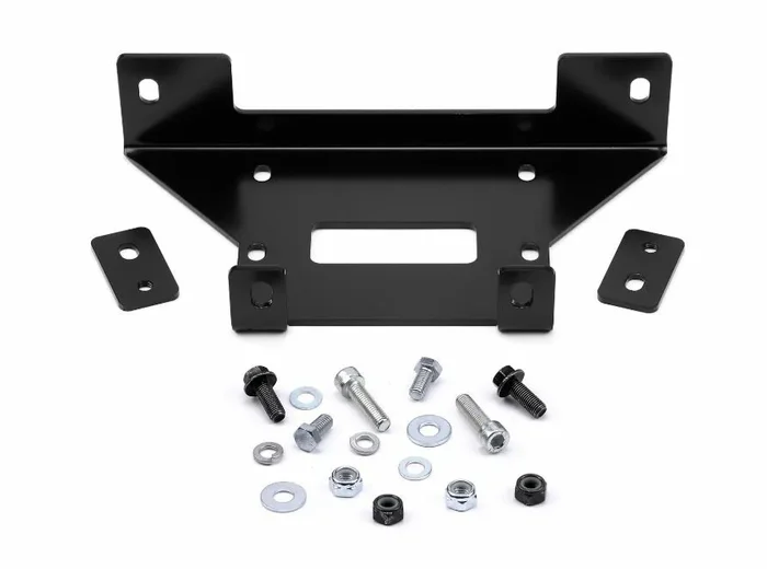 WARN - 102946 - Winch Mounting Kit