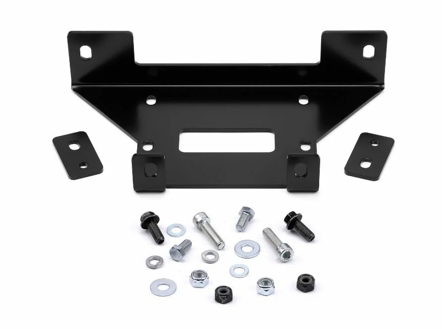 WARN - 102946 - Winch Mounting Kit